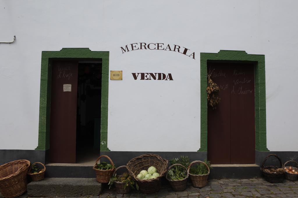 Quinta Do Martelo Hotel Angra do Heroísmo Kültér fotó