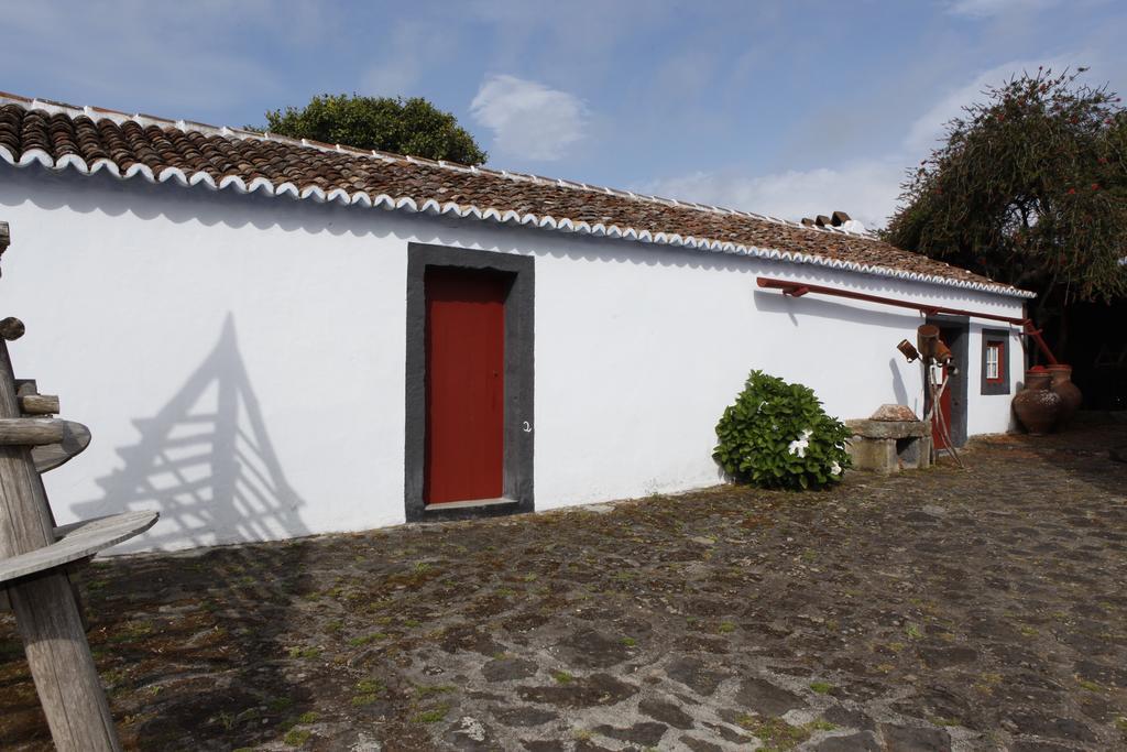 Quinta Do Martelo Hotel Angra do Heroísmo Kültér fotó