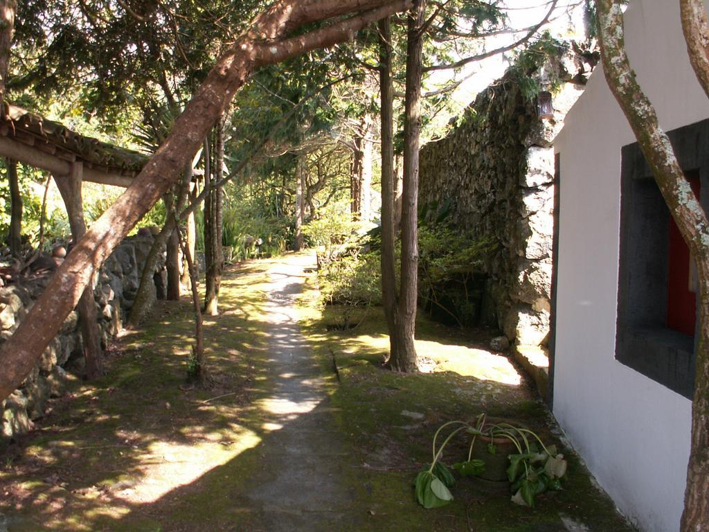Quinta Do Martelo Hotel Angra do Heroísmo Kültér fotó