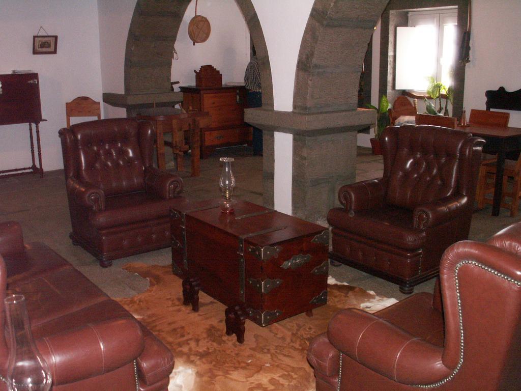Quinta Do Martelo Hotel Angra do Heroísmo Kültér fotó