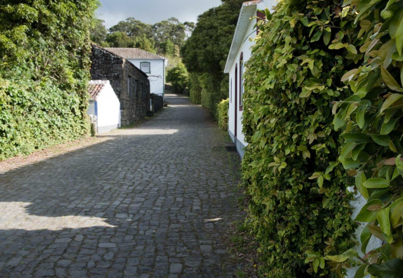 Quinta Do Martelo Hotel Angra do Heroísmo Kültér fotó