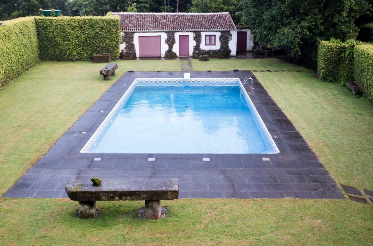 Quinta Do Martelo Hotel Angra do Heroísmo Kültér fotó