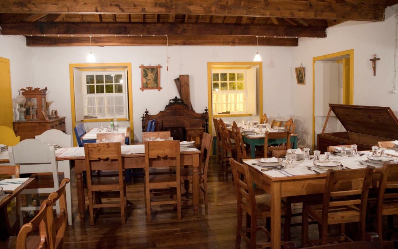 Quinta Do Martelo Hotel Angra do Heroísmo Kültér fotó