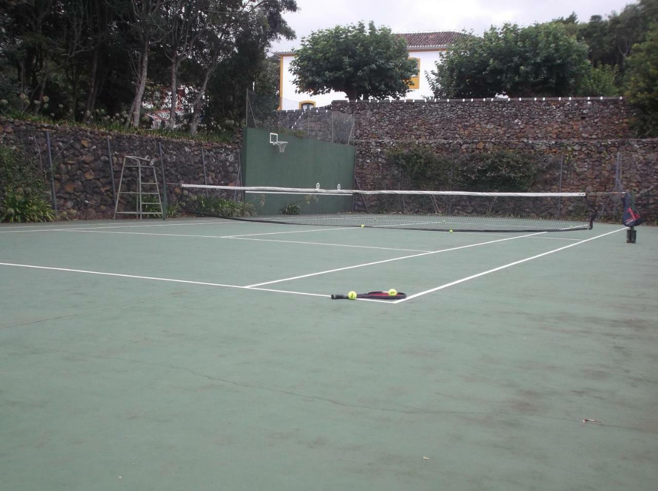 Quinta Do Martelo Hotel Angra do Heroísmo Kültér fotó