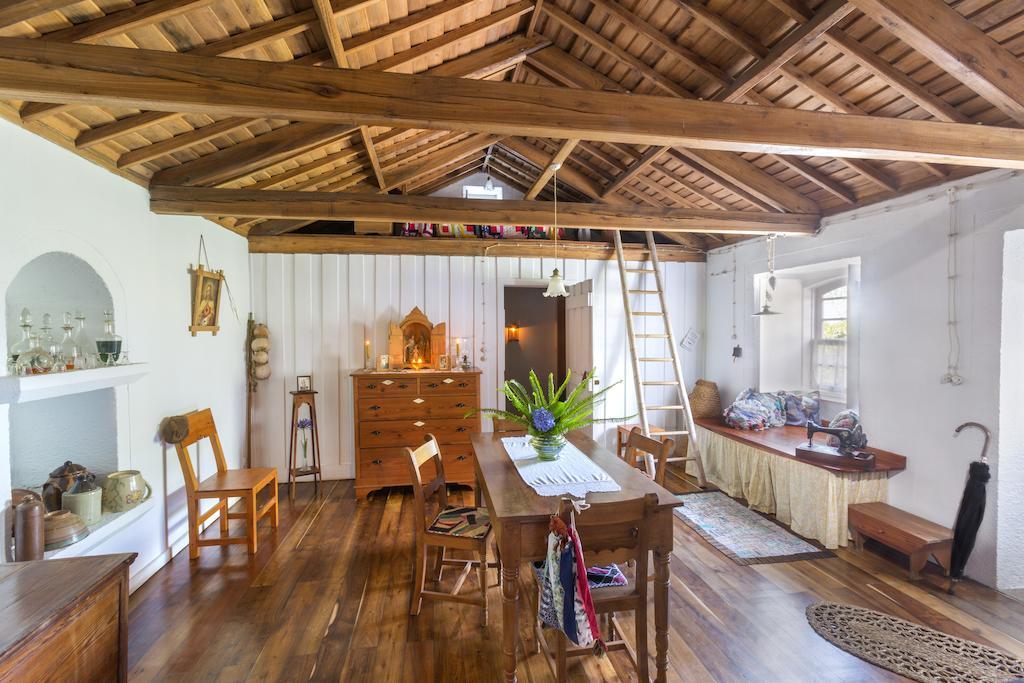 Quinta Do Martelo Hotel Angra do Heroísmo Kültér fotó