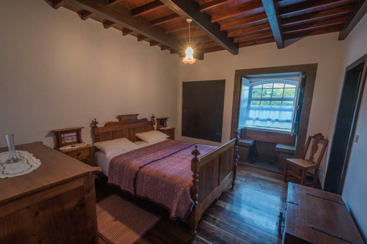 Quinta Do Martelo Hotel Angra do Heroísmo Kültér fotó