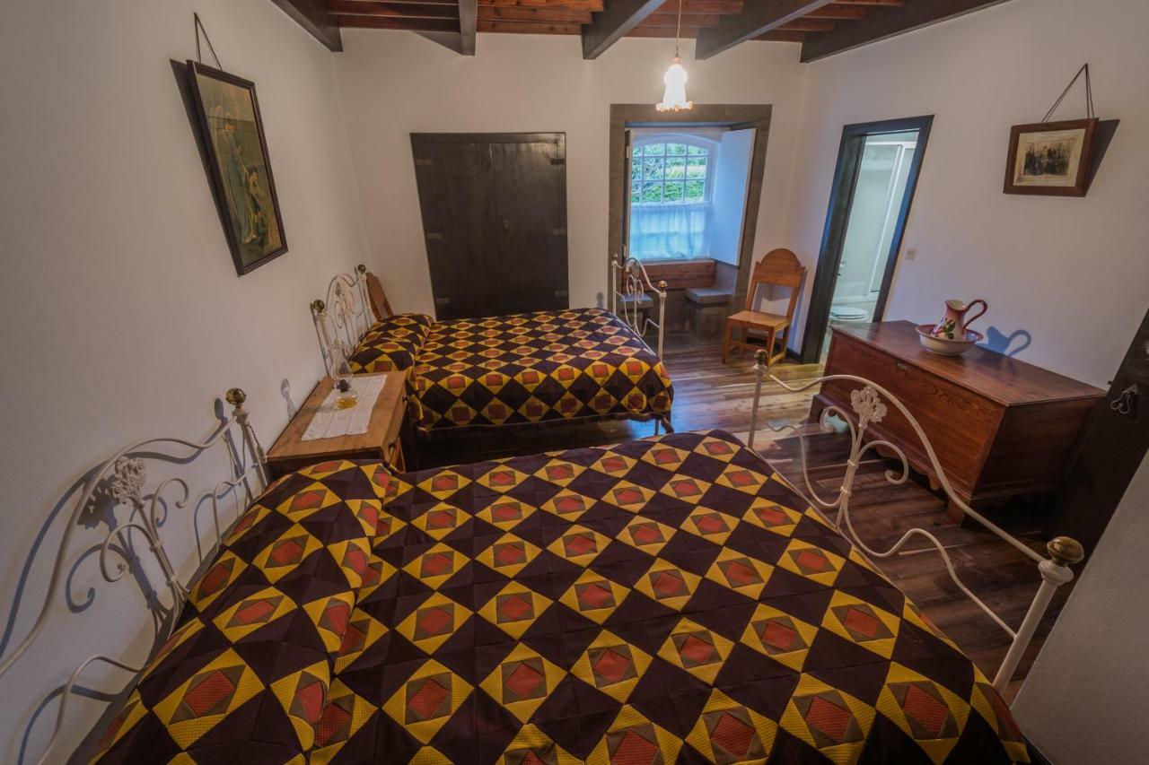 Quinta Do Martelo Hotel Angra do Heroísmo Kültér fotó