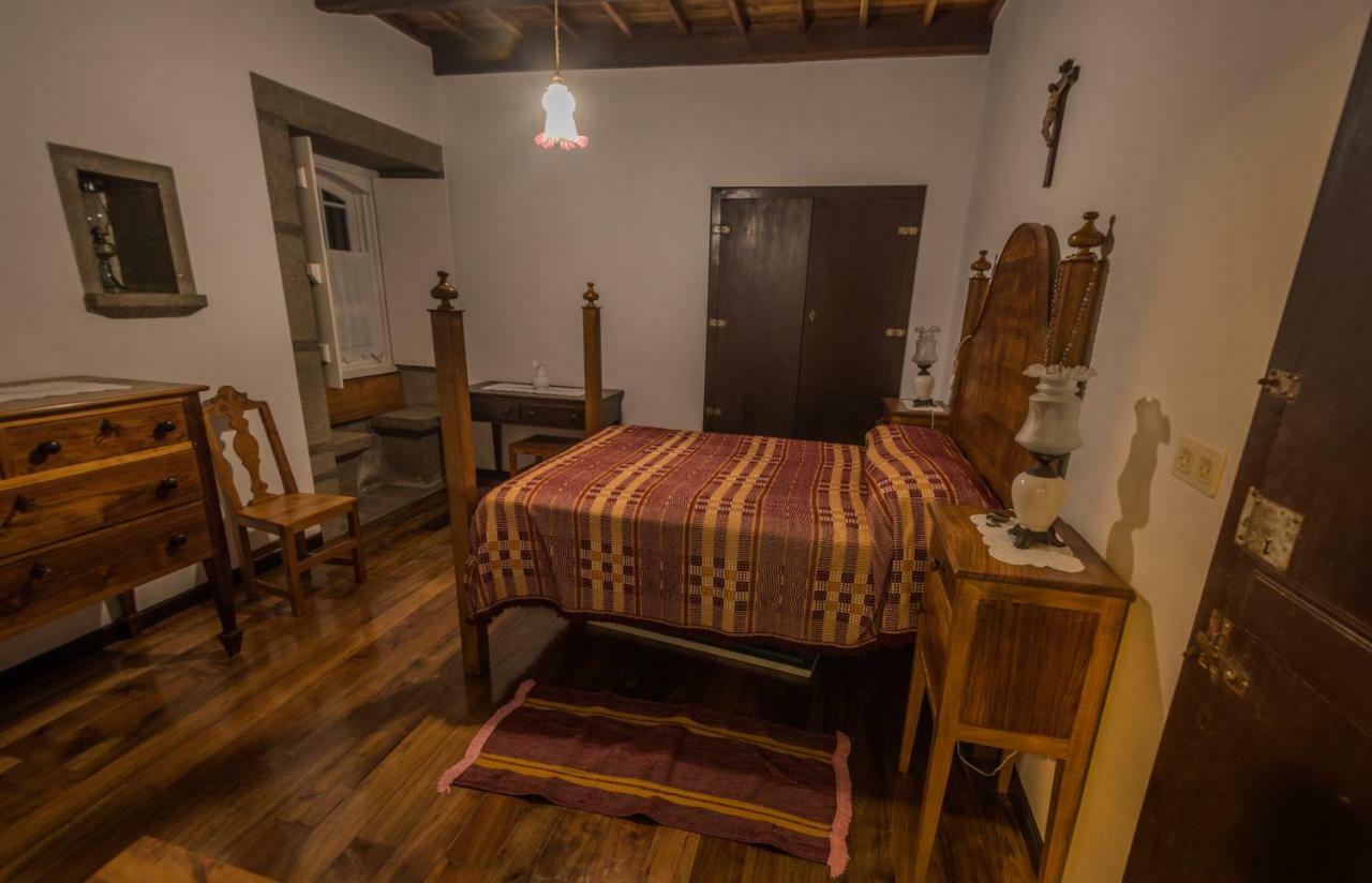 Quinta Do Martelo Hotel Angra do Heroísmo Kültér fotó