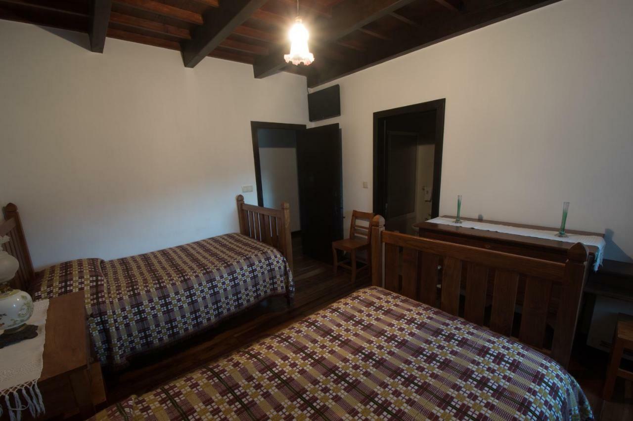 Quinta Do Martelo Hotel Angra do Heroísmo Kültér fotó