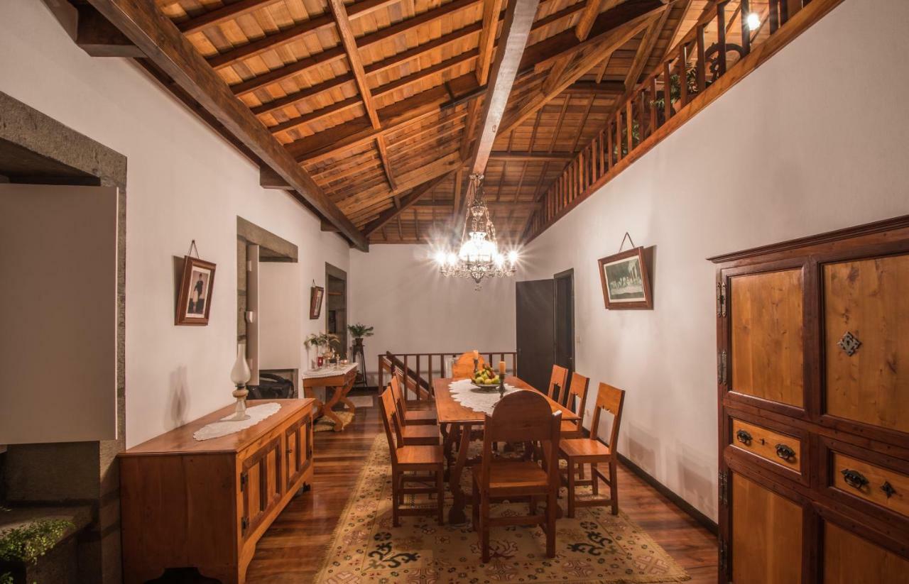 Quinta Do Martelo Hotel Angra do Heroísmo Kültér fotó